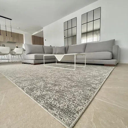 La Cala Golf - Luxury 3bed - First Line Golf View *