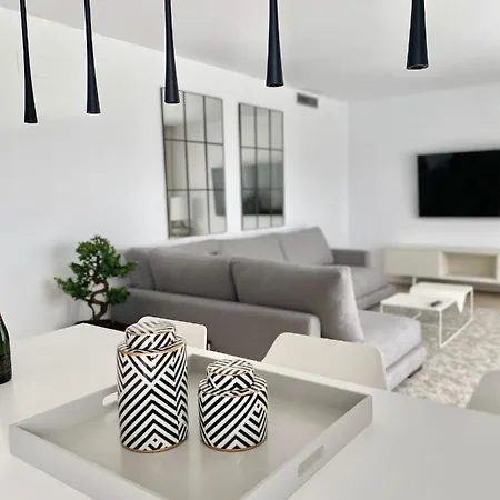 La Cala Golf - Luxury 3bed - First Line Golf View